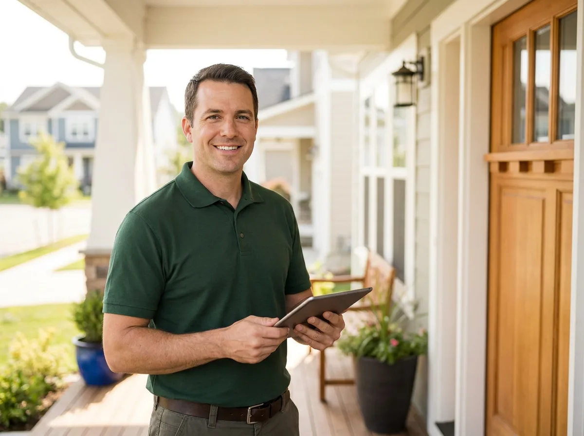 Pest control FAQs for Brooklyn, WI